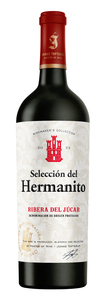 Bod. Trenza Selección del Hermanito Ribera del Júcar