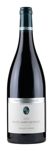 Patrice Rion Nuits-Saint-Georges Vieilles Vignes 2022