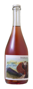 Nadelebi Saperavi Petnat 2024