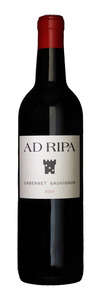 Ad Ripa Happy Canyon Cabernet Sauvignon