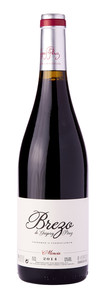 Bilde av Mengoba Brezo Bierzo Mencia 2022