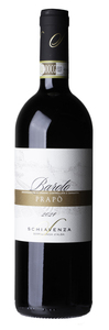 Schiavenza Barolo Prapò 2021