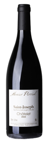 Monier Perréol Saint-Joseph Châtelet 2024