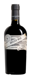 Groszer Wein Eisenberg Ried Szapary Reserve 2017