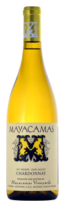 Mayacamas Mt. Vedeer Chardonnay 2023
