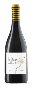 Bilde av Coto de Gomariz The Flower and the Bee Ribeiro Treixadura 2021