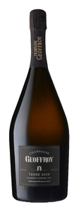 Geoffroy Terre de Champagne 2008