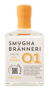 Smygha Soldimma Dry Gin