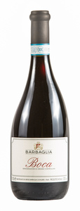 Barbaglia Boca 2020