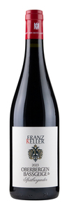 Franz Keller Oberbergener Bassgeige Spätburgunder 2023