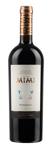Castel Mimi Saperavi Limited Edition