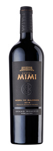 Castel Mimi Negru de Bulboaca Grand Reserve