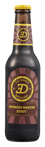 E.C. Dahls Espresso Martini Stout