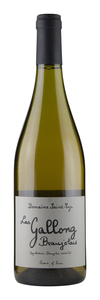 Saint-Cyr Beaujolais Les Gallong Blanc 2023