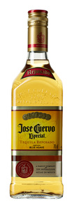 Jose Cuervo Especial Reposado