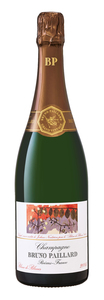 Bruno Paillard Blanc de Blancs Extra Brut 2006