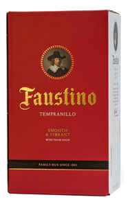 Faustino Tempranillo