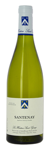Saint Genys Santenay Blanc 2020