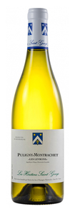 Les Héritiers Saint-Genys Puligny-Montrachet Les Levrons 2021