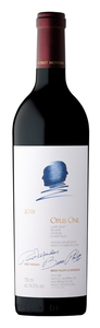 Opus One 2018