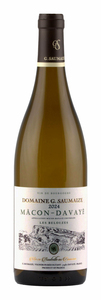 Saumaize Mâcon-Davayé Les Belouzes 2024