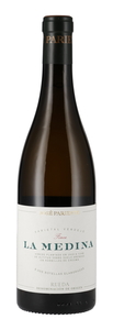 Jose Pariente Finca La Medina Verdejo 2023