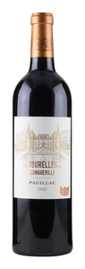 Les Tourelles de Longueville 2020
