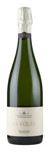 La Volée Blanc de Blancs Brut Nature