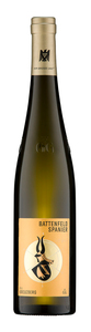 Battenfeld-Spanier Zell Kreuzberg Riesling trocken GG 2023
