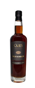 Cazes Muscat de Rivesaltes 2005