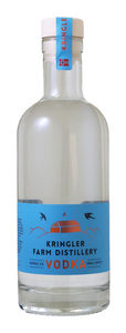 Kringler Farm Distillery Vodka