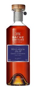 Bache-Gabrielsen Révélation Lot.20 Grande Champagne