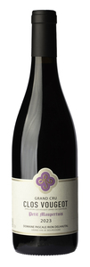 Pascale Rion-Delhautal Clos Vougeot Grand Cru 2023