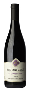 Pascale Rion-Delhautal Nuits-St-Georges Les Charbonnières 2023