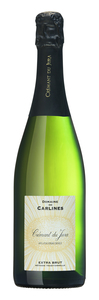 Carlines Crémant de Jura