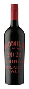 Pannell Koomilya GT Block Shiraz 2021