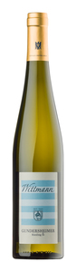 Wittmann Gundersheimer Riesling trocken 2024