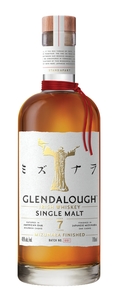 Glendalough 7 YO Single Malt Mizunara Finish