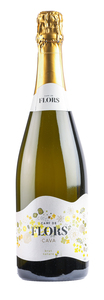 Cami de Flors Cava Brut Nature