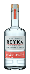 Reyka Vodka