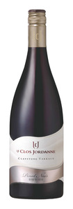 Le Clos Jordanne Claystone Terrace Pinot Noir