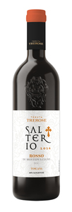 Trerose Salterio Rosso di Montepulciano 2024