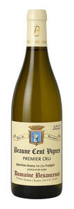 Domaine Besancenot Beaune Cent Vignes 1er Cru 2023