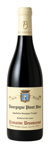 Dom. Besancenot Bourgogne Pinot Noir 2023