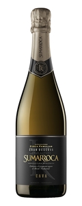 Sumarroca Gran Reserva Brut Nature 2021