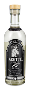 Arette Tequila Artesanal Suave Fuerte 101