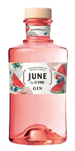 June by G'Vine Gin Watermelon