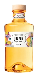 June by G'Vine Gin Mango & Passionfruit