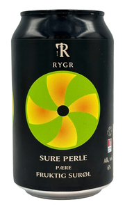 RYGR Sure Perle Pære
