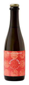 Monkey Brew Petit Framboise Blend #1
